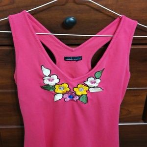 Ladies size zs Moda International sundress